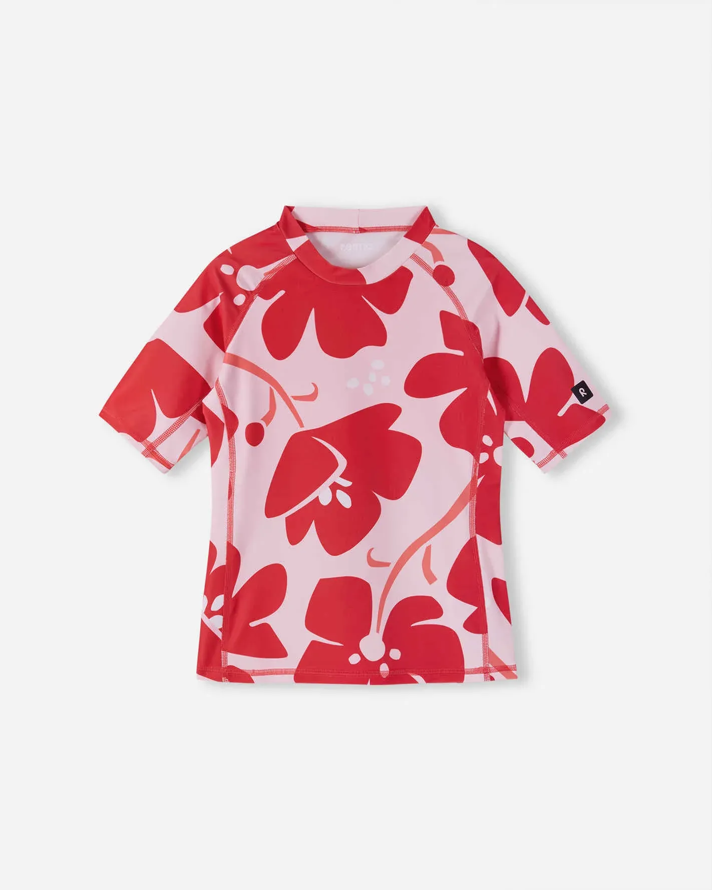 Детская купальная рубашка с защитой от ультрафиолета Joonia Reima, цвет Misty Red
Детская купальная рубашка с защитой от ультрафиолета Joonia Reima, цвет Misty Red