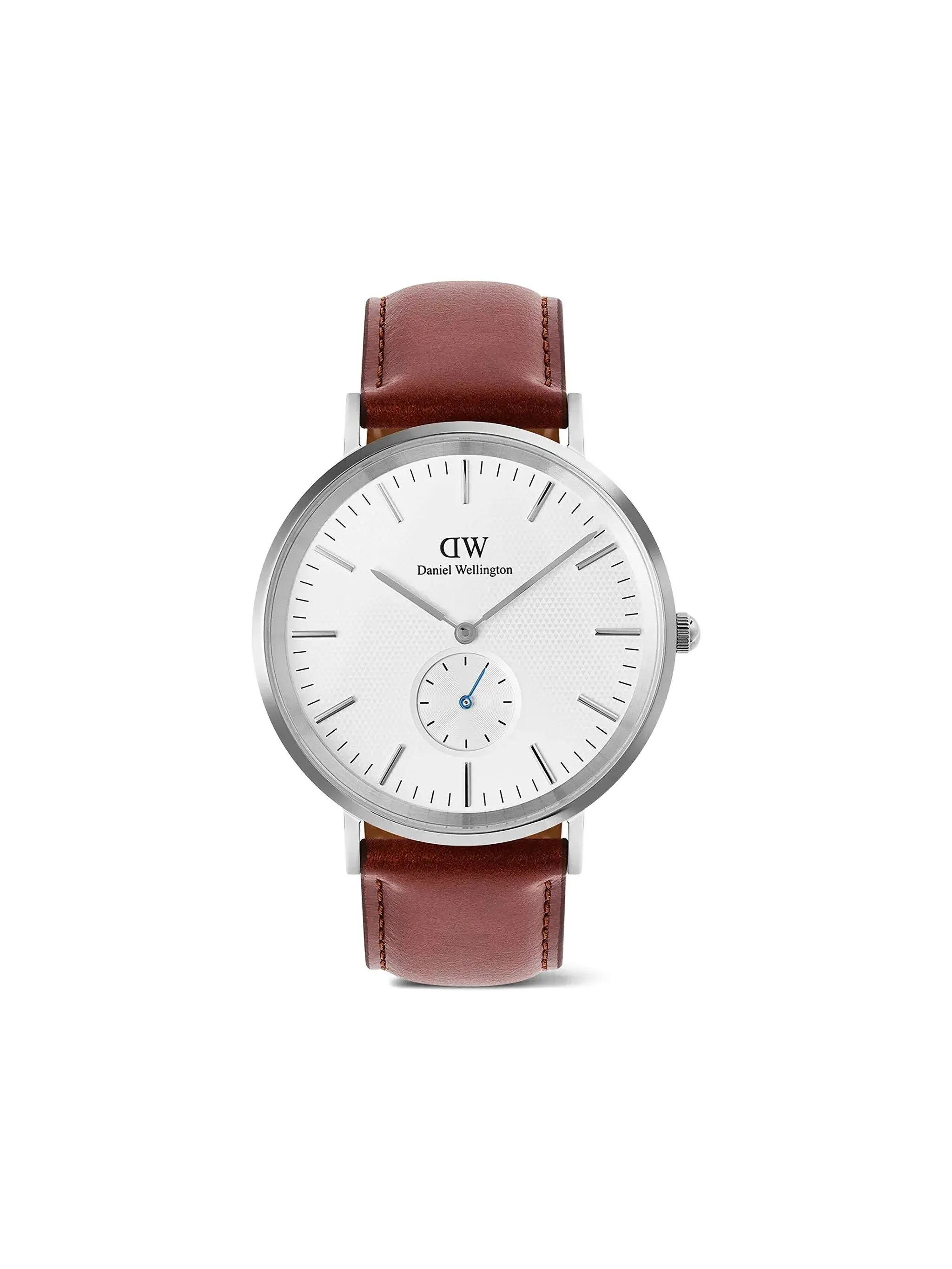 Наручные часы St Mawes 40 мм Daniel Wellington, белый
Наручные часы St Mawes 40 мм Daniel Wellington, белый