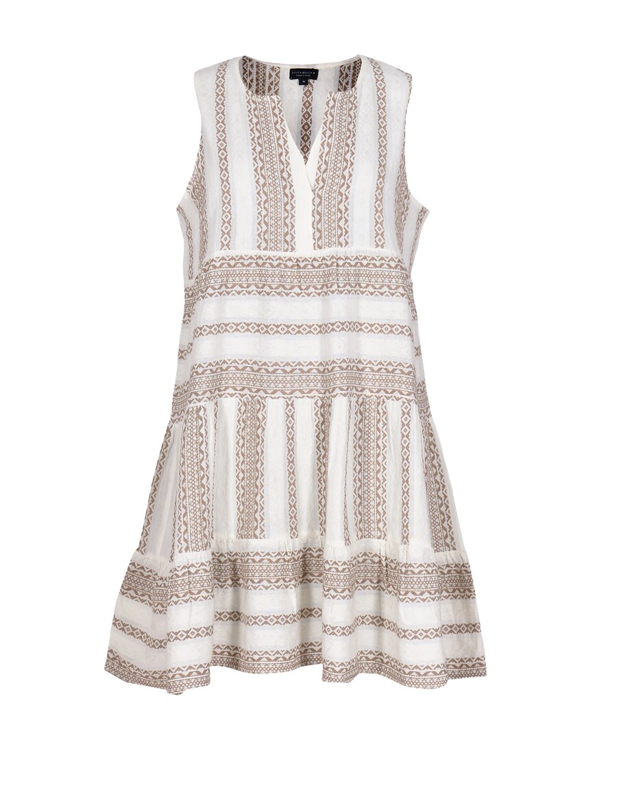 Платье South Beach, серо-коричневый
Платье South Beach, серо-коричневый