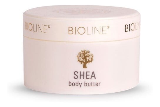 Ореховое масло для тела, 200 мл. Bioline 
Ореховое масло для тела, 200 мл. Bioline