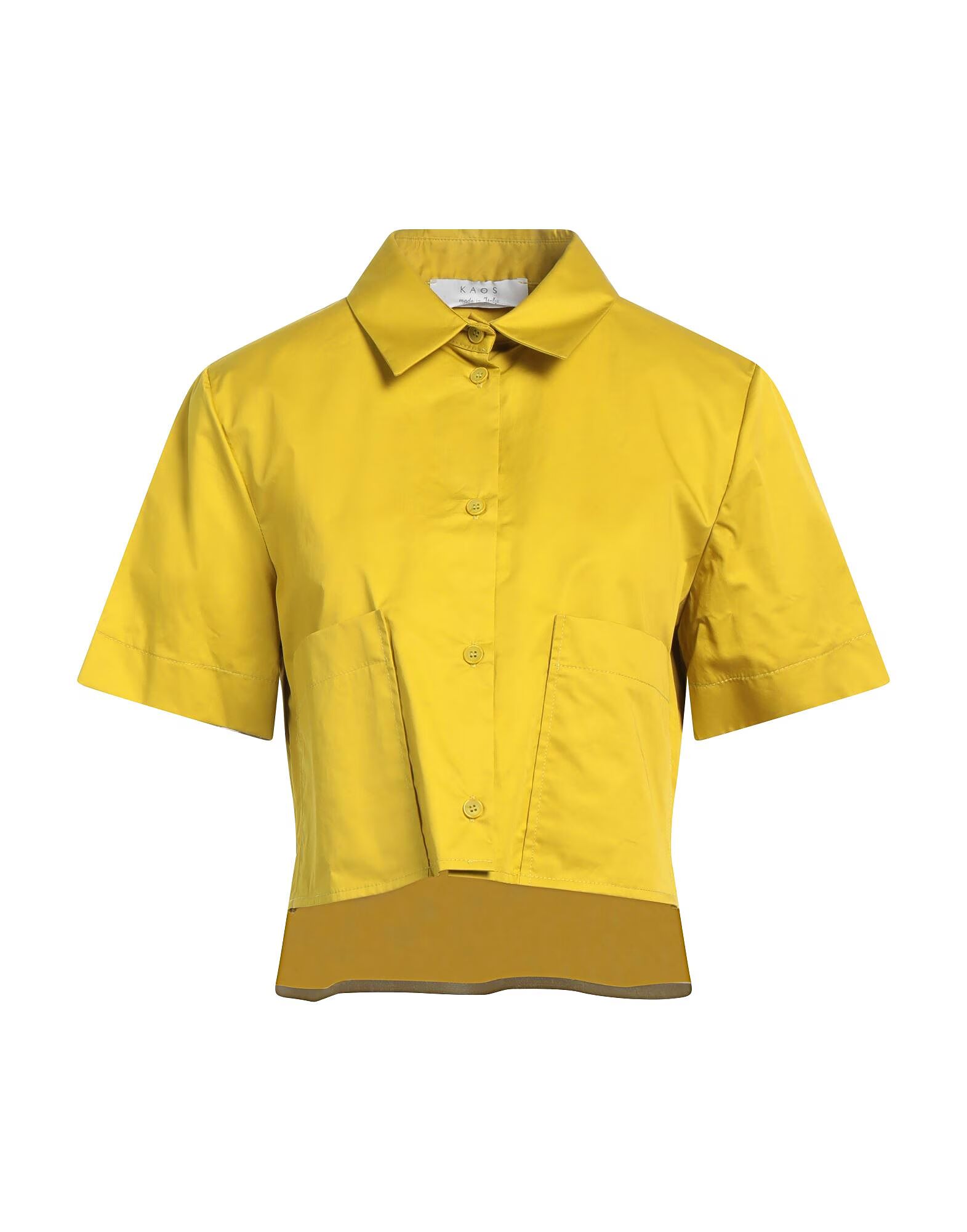 Рубашка Kaos, лаймовый
Рубашка Kaos, лаймовый