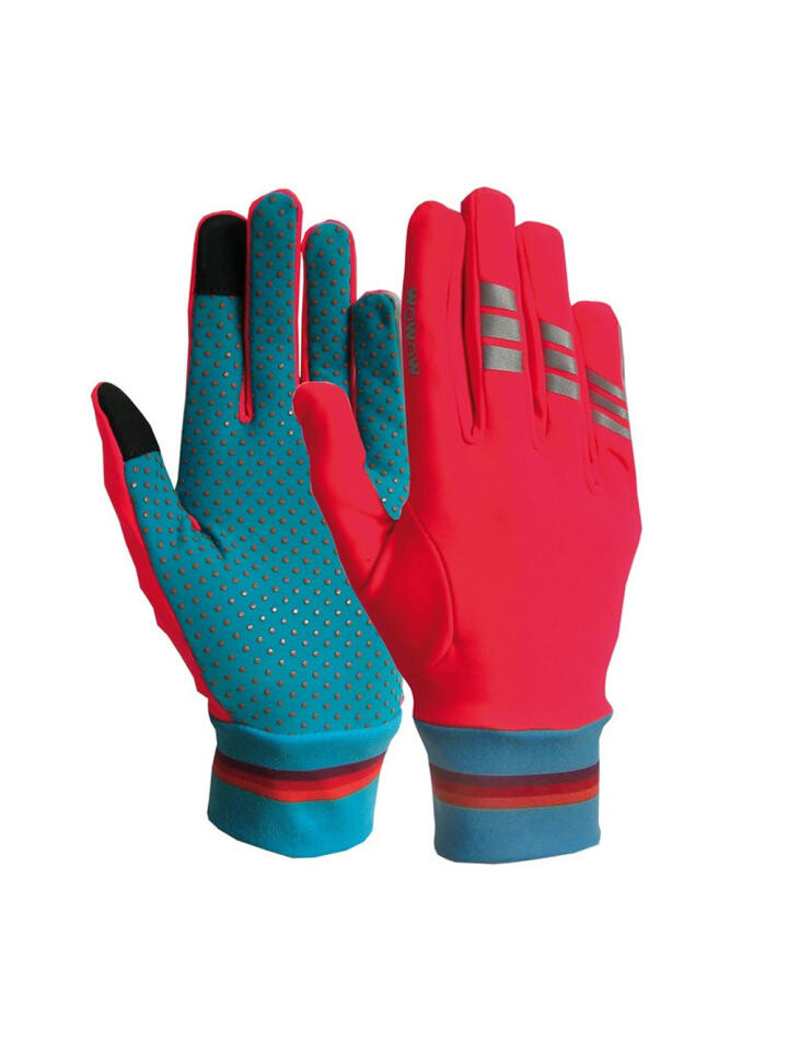 Перчатки Wowow, цвет blau/rot
Перчатки Wowow, цвет blau/rot