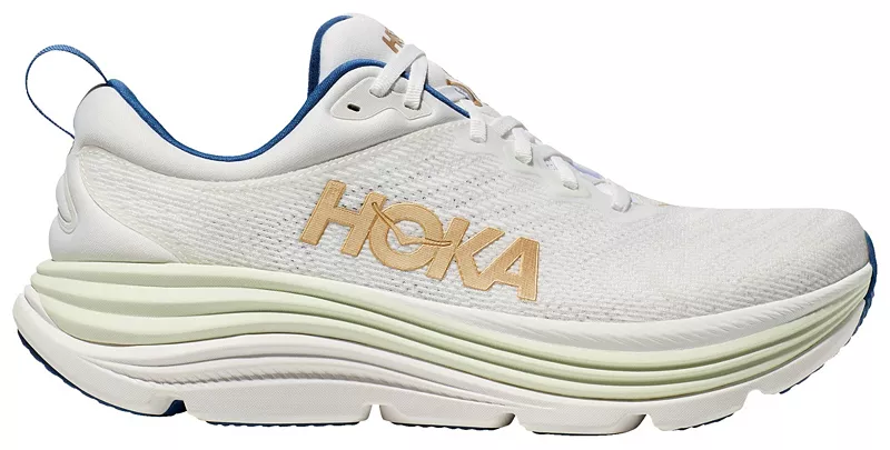 Мужские кроссовки HOKA Gaviota 5, цвет Frost
Мужские кроссовки HOKA Gaviota 5, цвет Frost