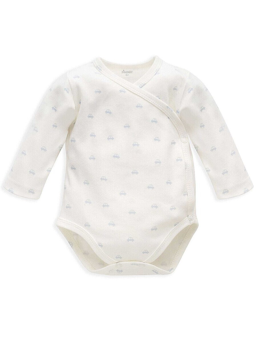 Комбинезон Pinokio, экрю
Комбинезон Pinokio, экрю