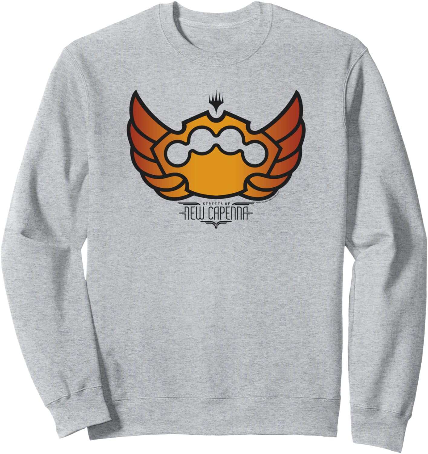 Новая толстовка Magic: The Gathering с эмблемой Капенны Наклза, синяя, Синий, Новая толстовка Magic: The Gathering с эмблемой Капенны Наклза, синяя
Новая толстовка Magic: The Gathering с эмблемой Капенны Наклза, синяя, Синий, Новая толстовка Magic: The Gathering с эмблемой Капенны Наклза, синяя