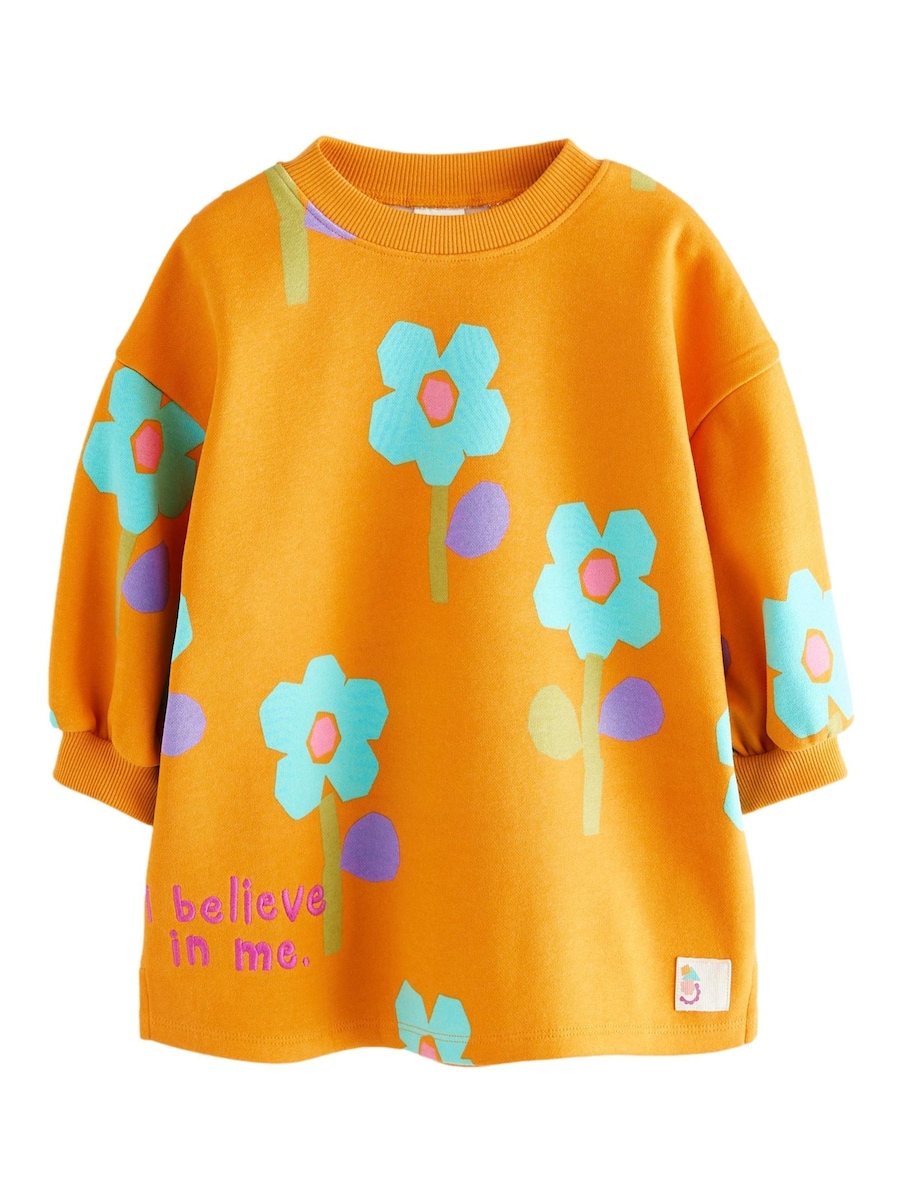 Платье Next, оранжевый
Платье Next, оранжевый