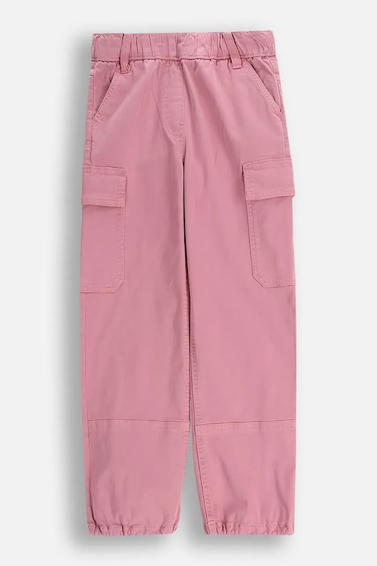 Детские брюки Coccodrillo, розовый
Детские брюки Coccodrillo, розовый