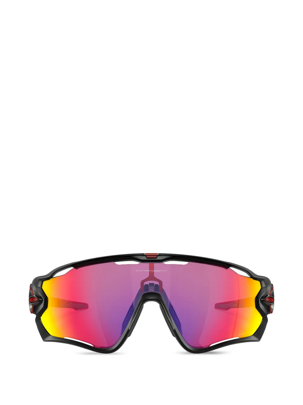 Солнцезащитные очки Jawbreaker Oakley, черный
Солнцезащитные очки Jawbreaker Oakley, черный