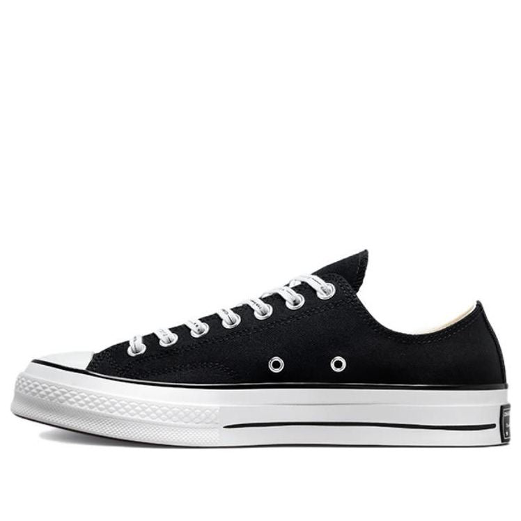 Кеды Converse Chuck 70 Low 'Sunday', черный
Кеды Converse Chuck 70 Low 'Sunday', черный