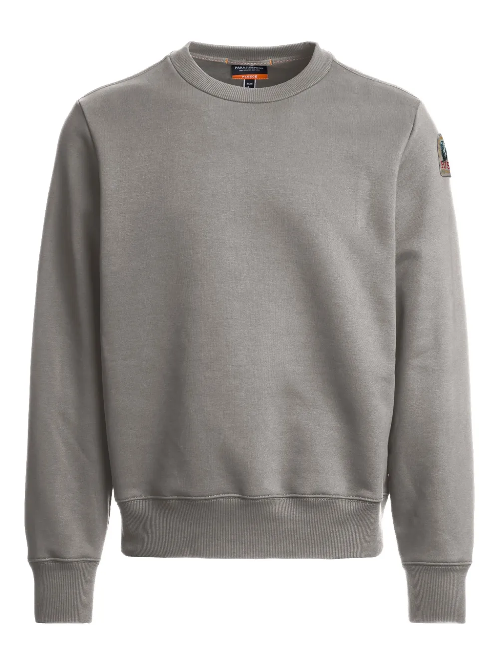 Толстовка с круглым вырезом Parajumpers, серый
Толстовка с круглым вырезом Parajumpers, серый