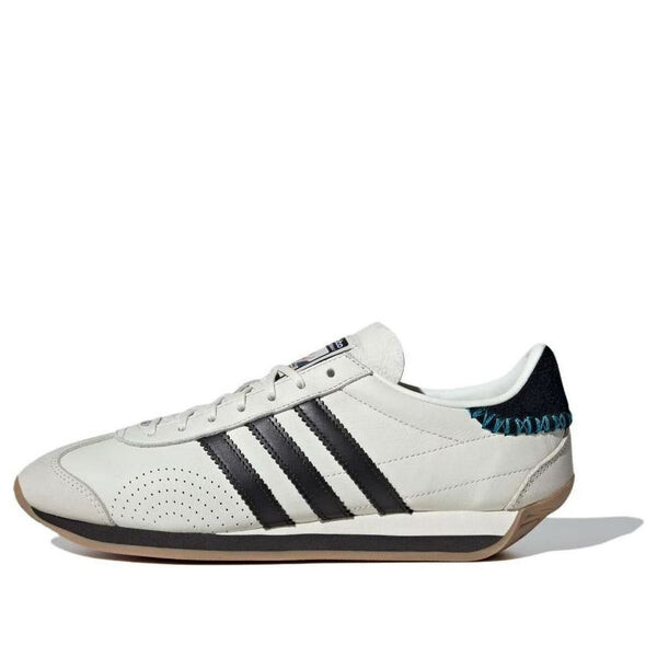 Кроссовки x fefei ruan country og Adidas, белый
Кроссовки x fefei ruan country og Adidas, белый