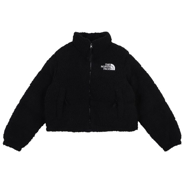 Куртка The North Face Sherpa Nuptse Jacket TNF Black, черный
Куртка The North Face Sherpa Nuptse Jacket TNF Black, черный