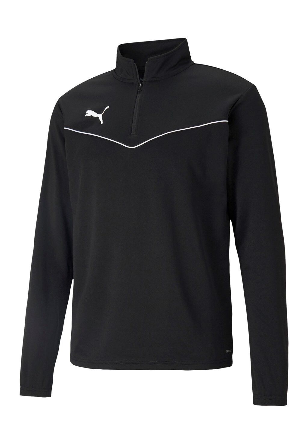 Рубашка с длинным рукавом Puma, цвет schwarzweiss
Рубашка с длинным рукавом Puma, цвет schwarzweiss