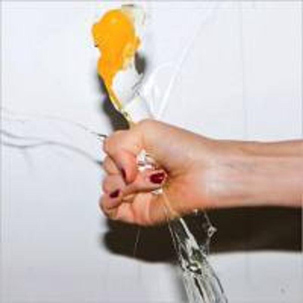 Виниловая пластинка LP It's Blitz! - Yeah Yeah Yeahs
Виниловая пластинка LP It's Blitz! - Yeah Yeah Yeahs