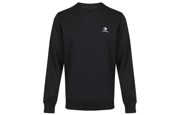 Мужская толстовка Converse, цвет Black
Мужская толстовка Converse, цвет Black