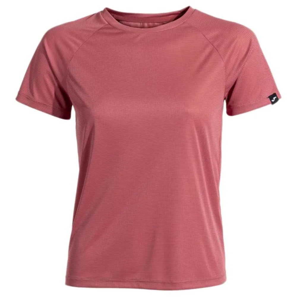 Футболка с коротким рукавом спортивная Joma R-Night, розовый
Футболка с коротким рукавом спортивная Joma R-Night, розовый