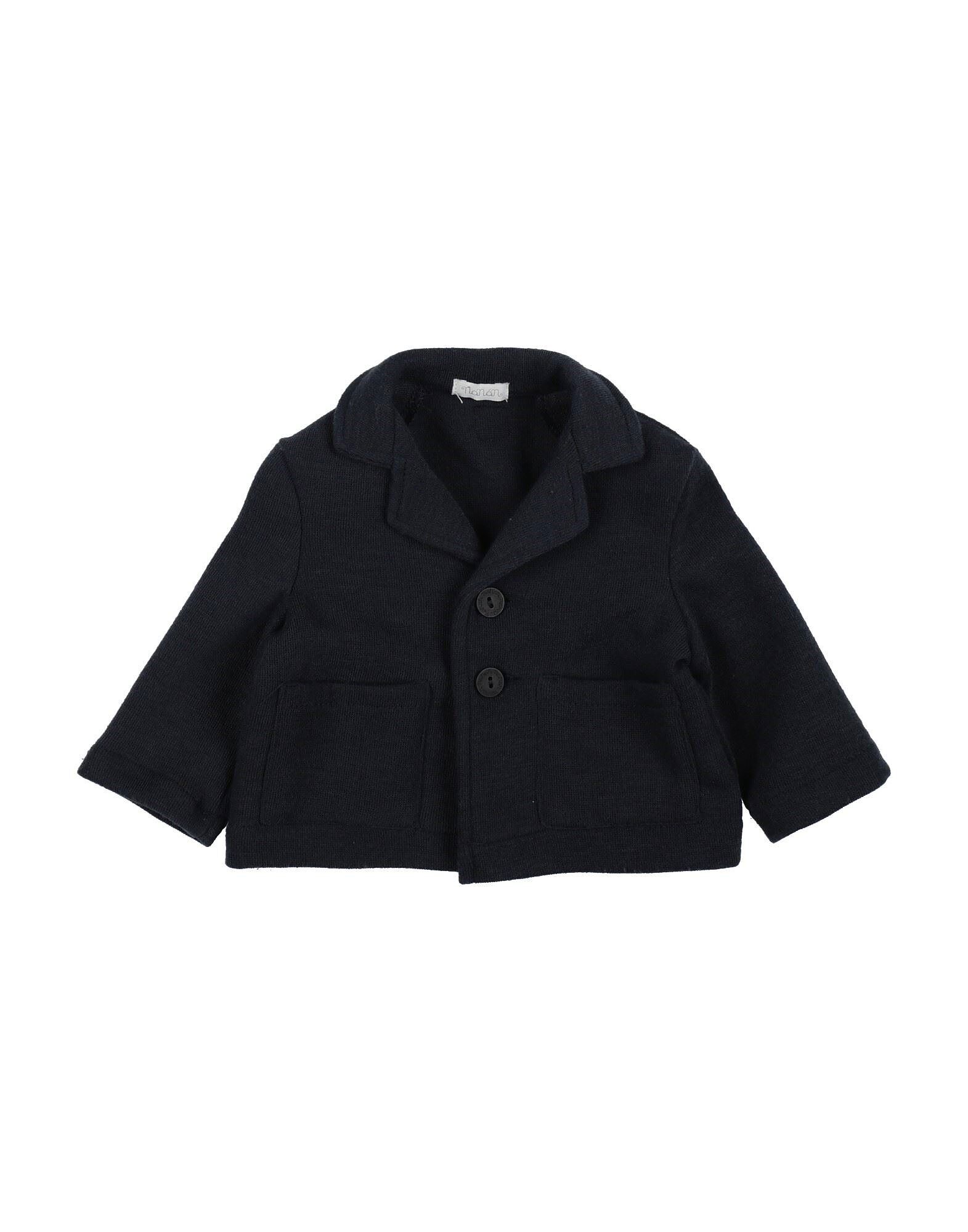 Блейзер для детей Nanán, темно-синий
Блейзер для детей Nanán, темно-синий