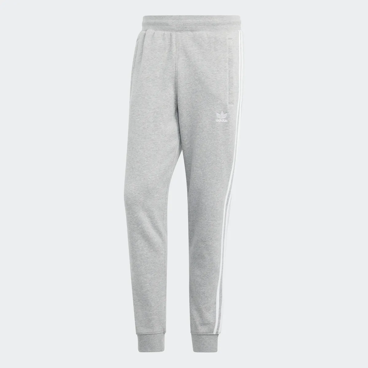 Спортивные брюки Adidas Originals "3-STRIPES PANT" (1 шт.), серый 
Спортивные брюки Adidas Originals "3-STRIPES PANT" (1 шт.), серый