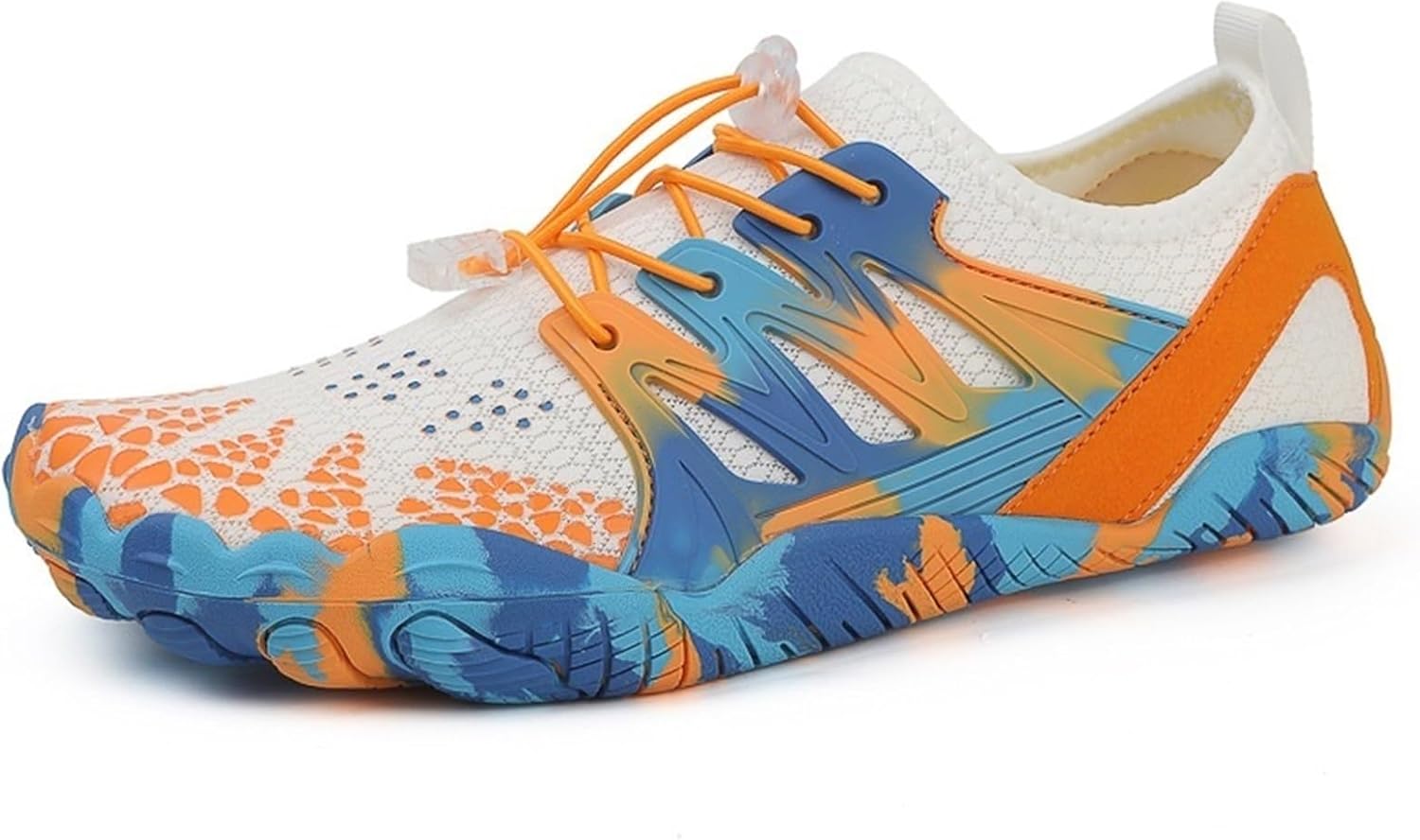 Мужские трекинговые туфли, модные регулируемые шнурки, обувь для ходьбы, кроссовки, повседневная обувь, кроссовки для кросс-тренинга, спортивная обувь, легкие водные туфли Generic, оранжевый
Мужские трекинговые туфли, модные регулируемые шнурки, обувь для ходьбы, кроссовки, повседневная обувь, кроссовки для кросс-тренинга, спортивная обувь, легкие водные туфли Generic, оранжевый