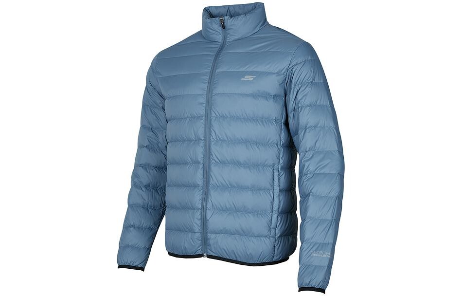 Куртка Skechers Down, синий
Куртка Skechers Down, синий
