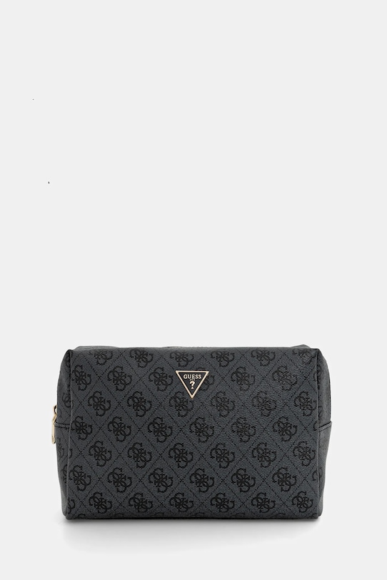 Косметичка Zamira Guess, серый
Косметичка Zamira Guess, серый