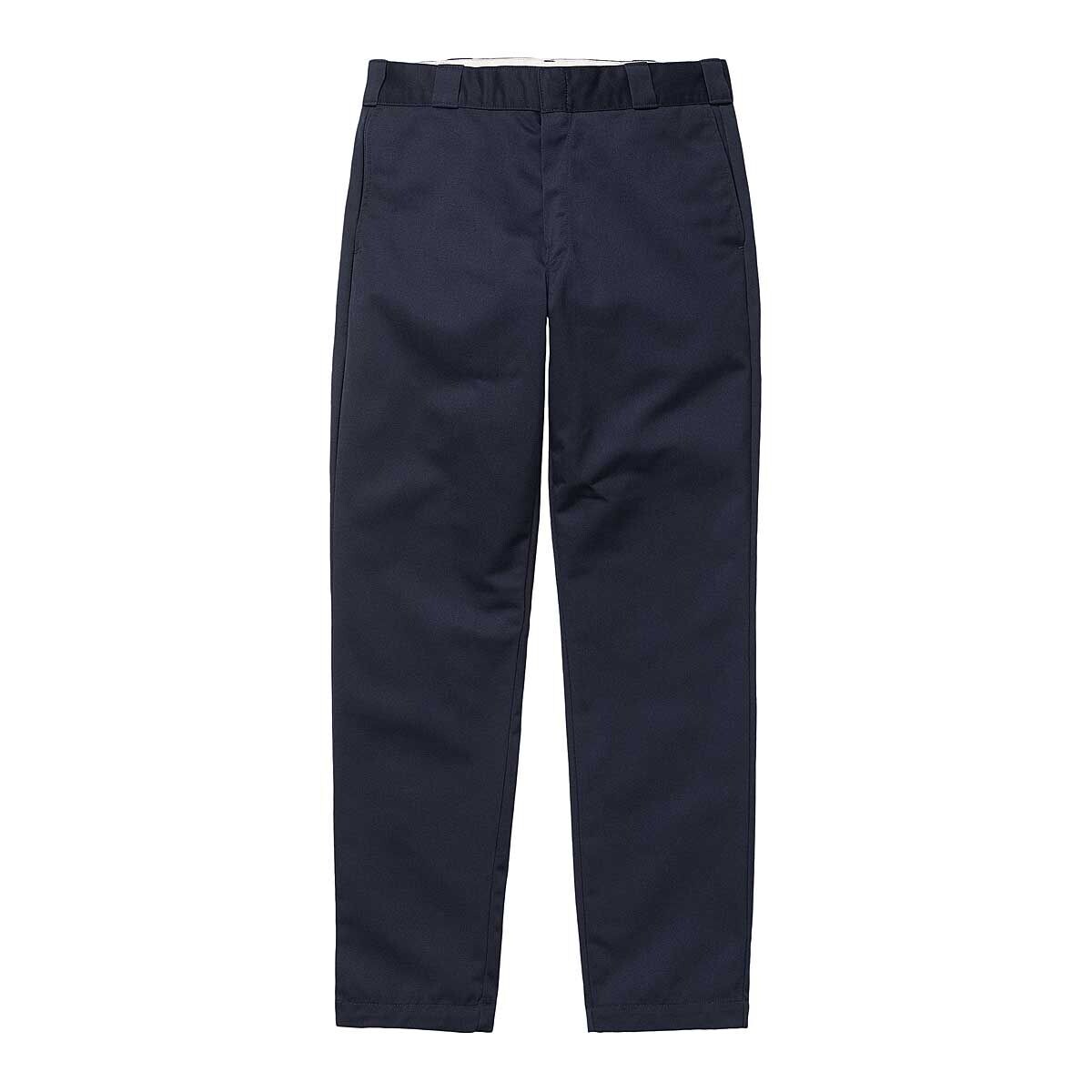 Брюки Master Pant Carhartt Wip, цвет Dunkle Marine
Брюки Master Pant Carhartt Wip, цвет Dunkle Marine