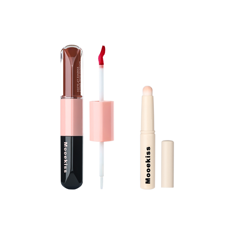 Набор косметики для женщин Mooekiss
Набор косметики для женщин Mooekiss