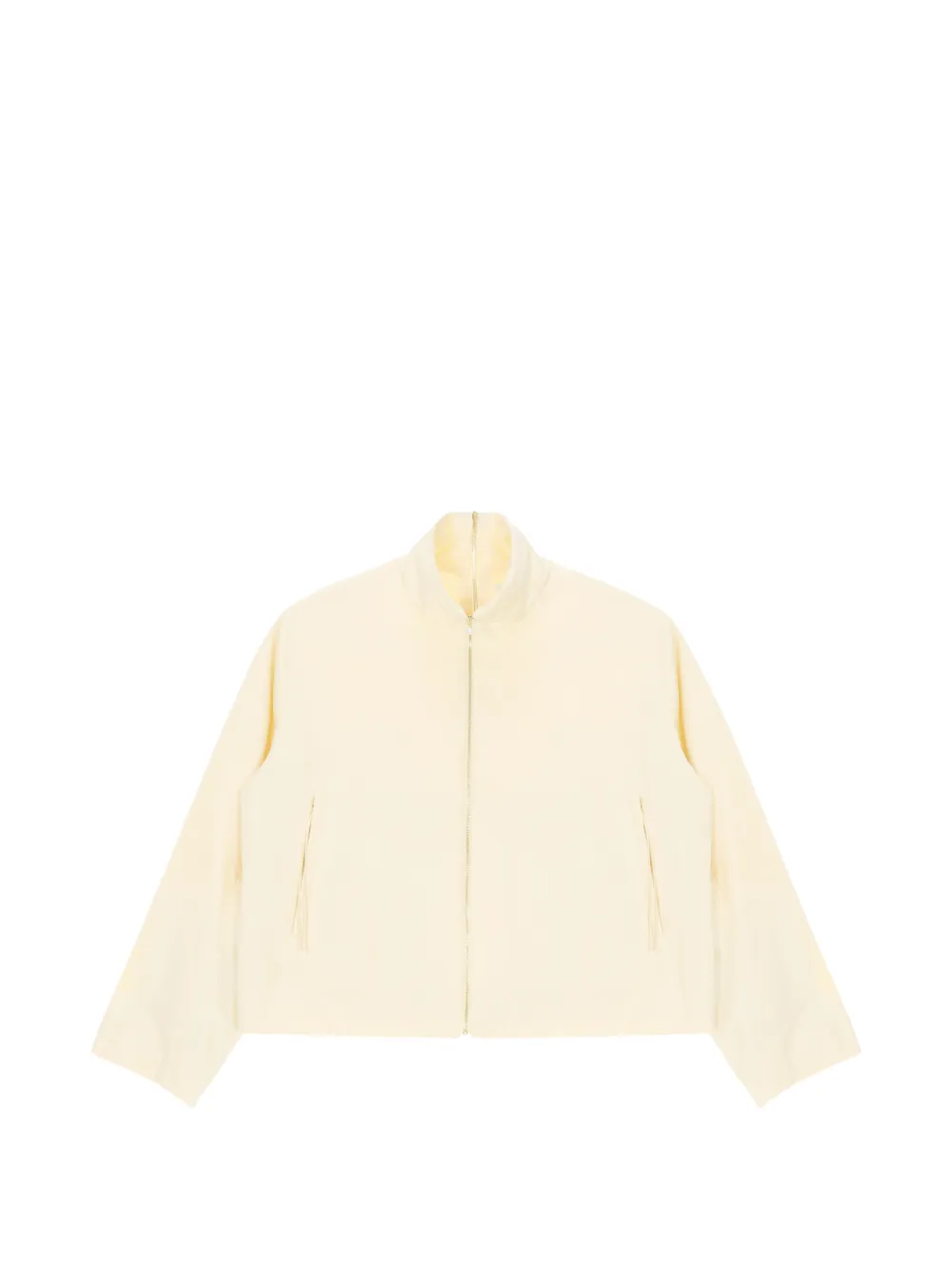 Стеганый пуховик Carven, бежевый
Стеганый пуховик Carven, бежевый