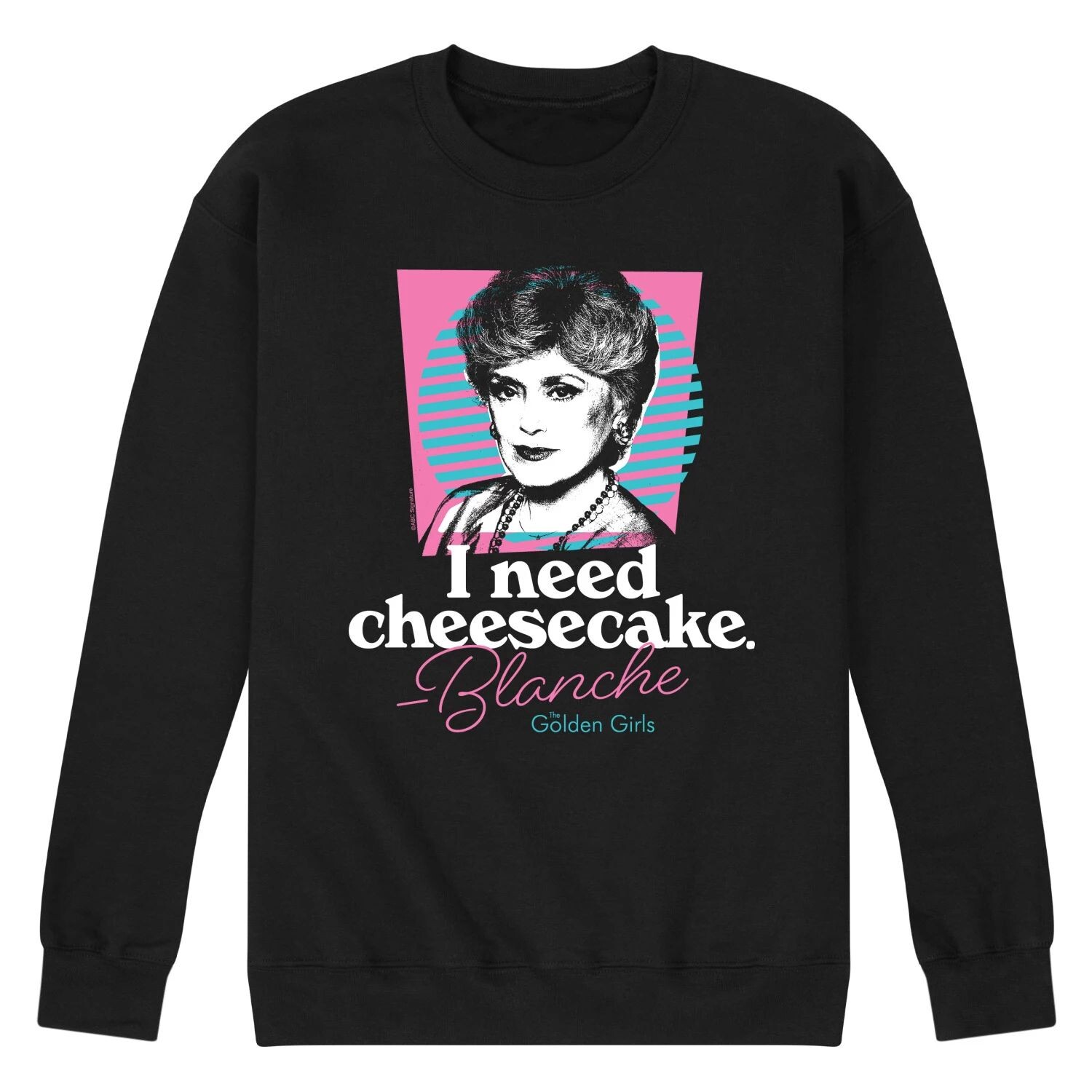 Мужской золотой свитшот Girls Need Cheesecake Licensed Character, Желтый, Мужской золотой свитшот Girls Need Cheesecake Licensed Character
Мужской золотой свитшот Girls Need Cheesecake Licensed Character, Желтый, Мужской золотой свитшот Girls Need Cheesecake Licensed Character