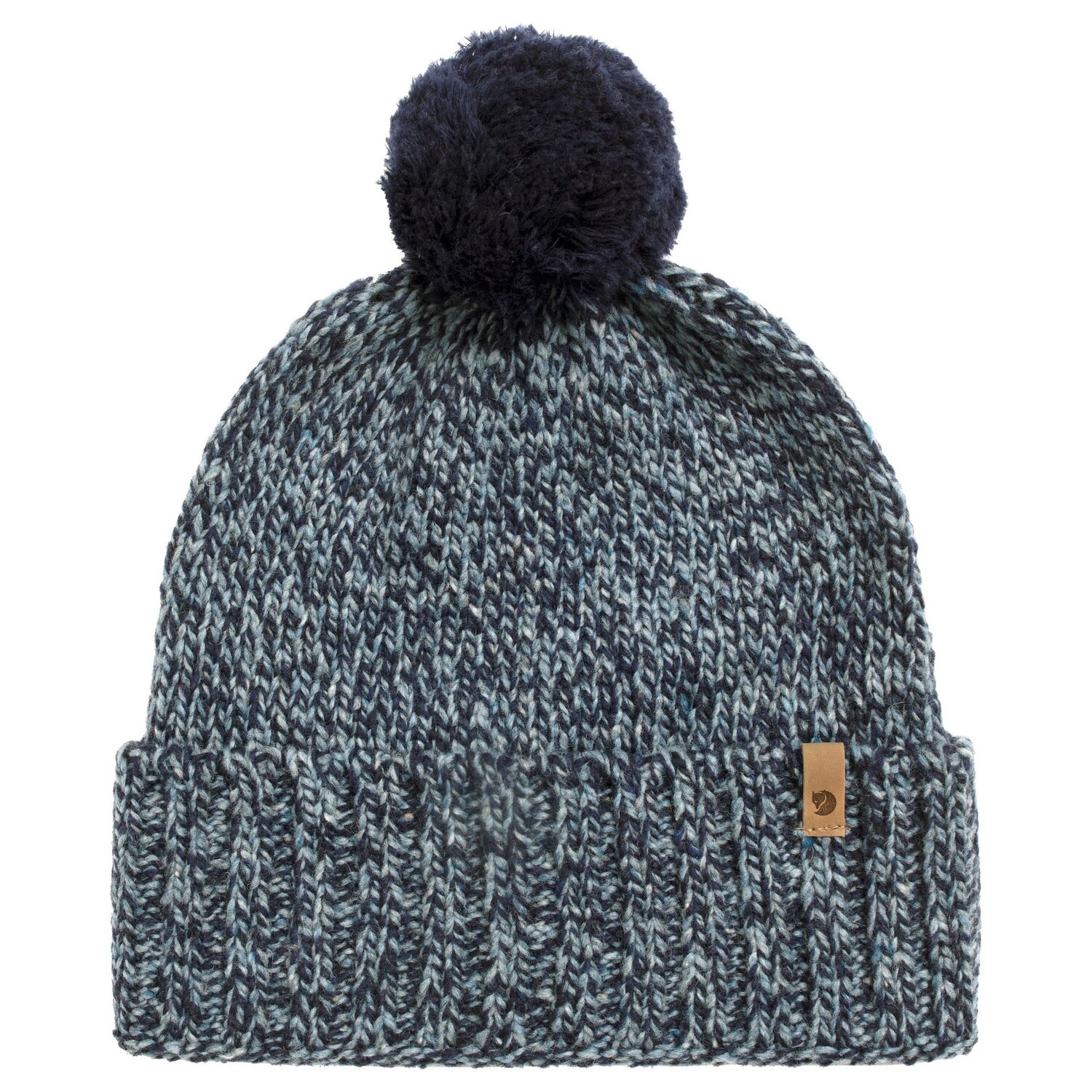 Кепка FJÄLLRÄVEN Övik Pom, цвет dark navy
Кепка FJÄLLRÄVEN Övik Pom, цвет dark navy