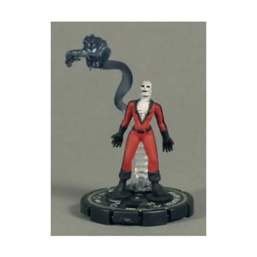 Негативная женщина (Уникальная) #093, DC HeroClix - Origin - Singles 
Негативная женщина (Уникальная) #093, DC HeroClix - Origin - Singles