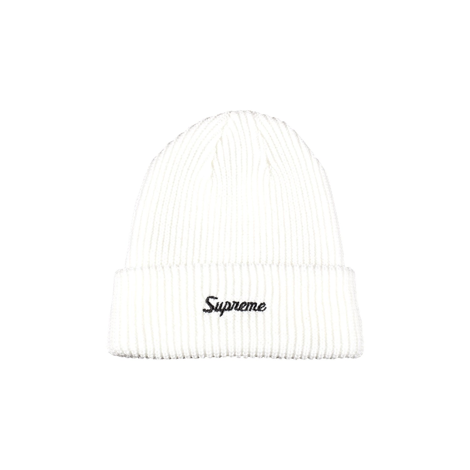 Шапка-бини Supreme свободного кроя, цвет Белый
Шапка-бини Supreme свободного кроя, цвет Белый