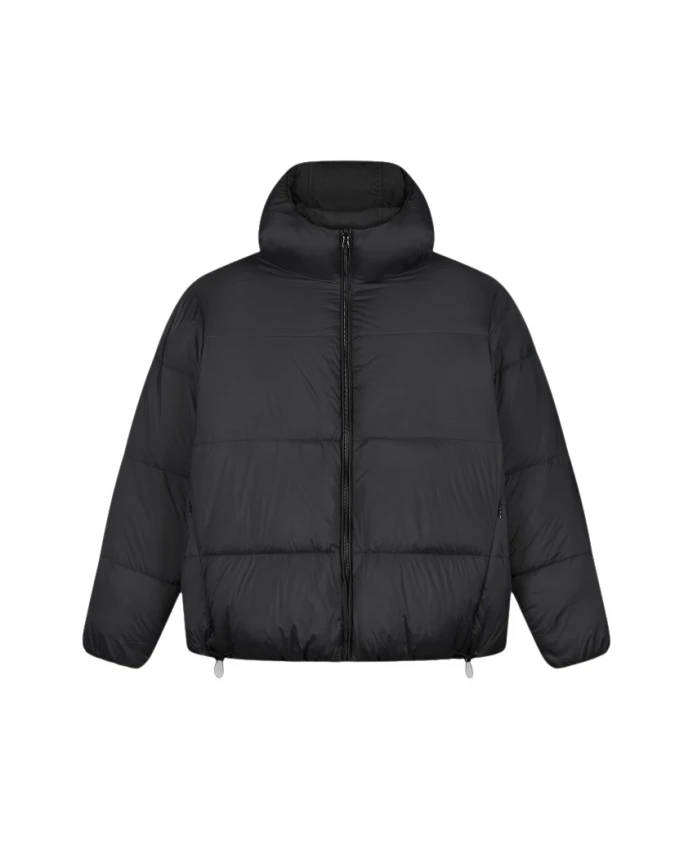 Городская укороченная пуховая куртка Arte Antwerp, черный
Городская укороченная пуховая куртка Arte Antwerp, черный