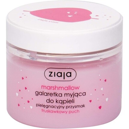 Крем для тела «Зефирное желе» 260мл, Ziaja
Крем для тела «Зефирное желе» 260мл, Ziaja