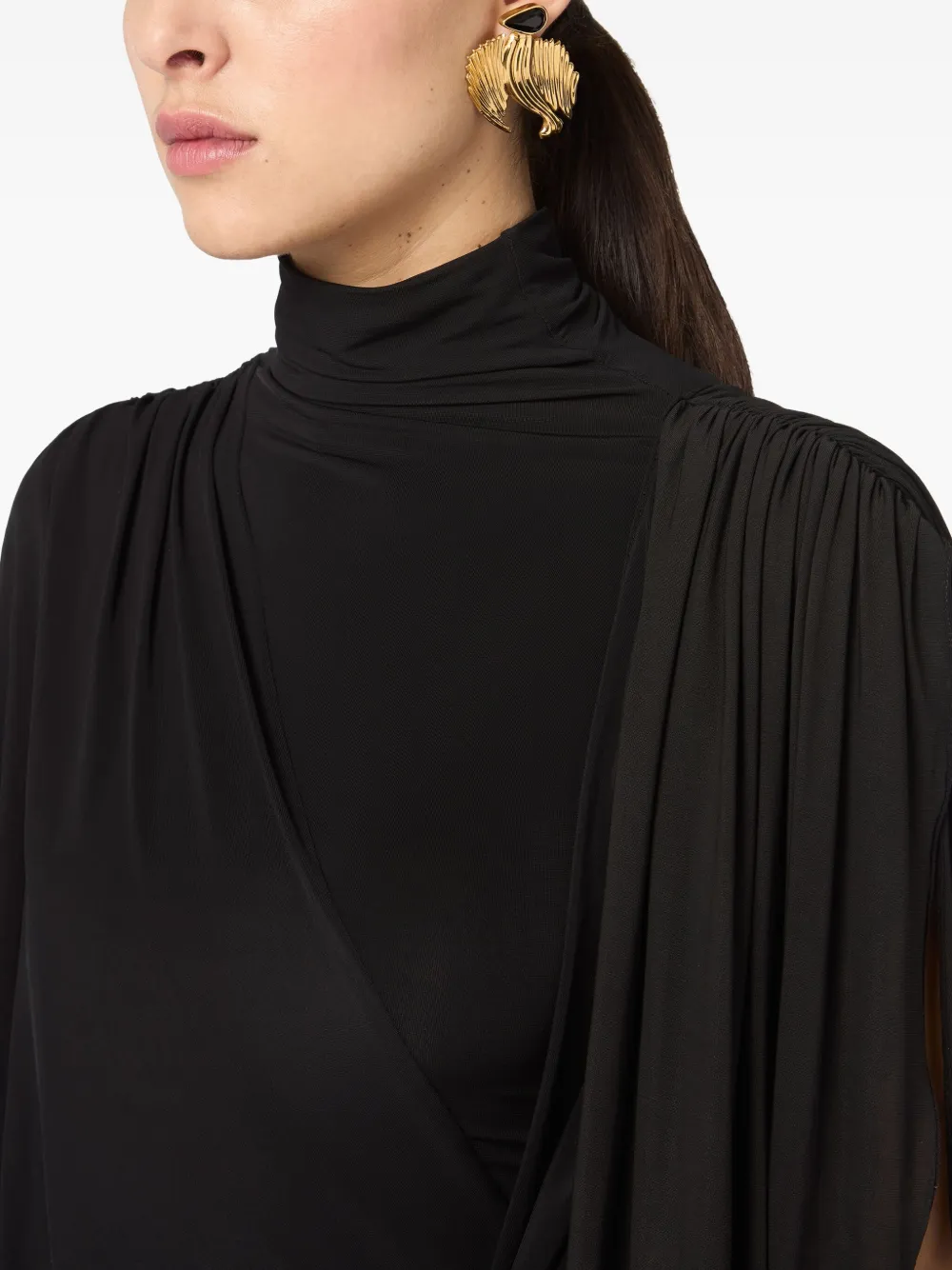 Серьги Heart of Vénus Nina Ricci, золотой
Серьги Heart of Vénus Nina Ricci, золотой