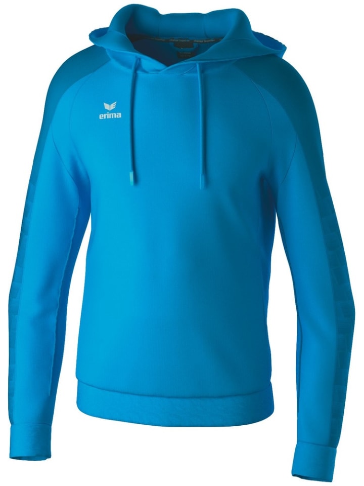 Спортивная куртка Evo Star Kapuzensweat erima, синий
Спортивная куртка Evo Star Kapuzensweat erima, синий