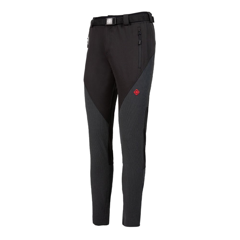 Брюки Izas Yaso Ii M, черный
Брюки Izas Yaso Ii M, черный