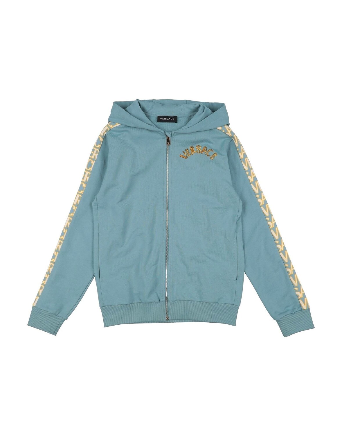 Толстовка Versace Young, голубой
Толстовка Versace Young, голубой