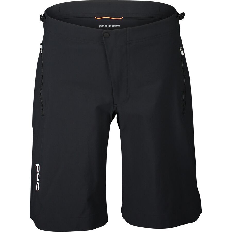 Шорты POC Essential Enduro Short POC, Uranium Black
Шорты POC Essential Enduro Short POC, Uranium Black