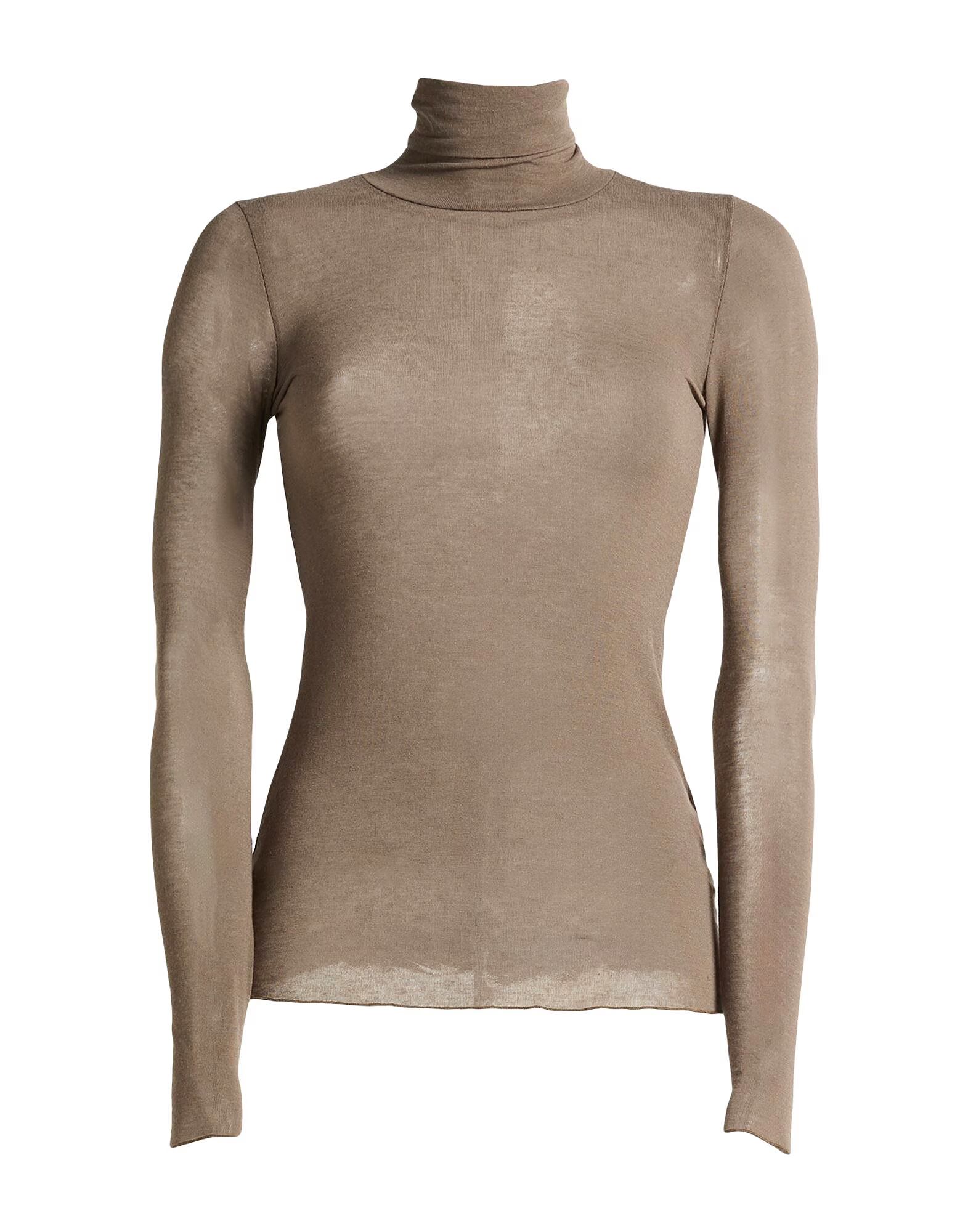 Водолазка Alpha Studio, хаки
Водолазка Alpha Studio, хаки