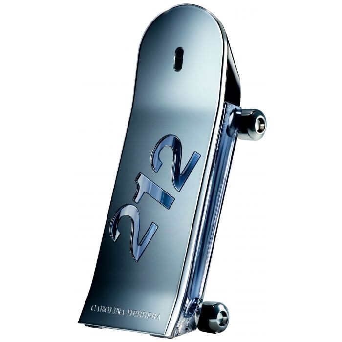 Мужская туалетная вода 212 Heroes EDT Carolina Herrera, 90
Мужская туалетная вода 212 Heroes EDT Carolina Herrera, 90