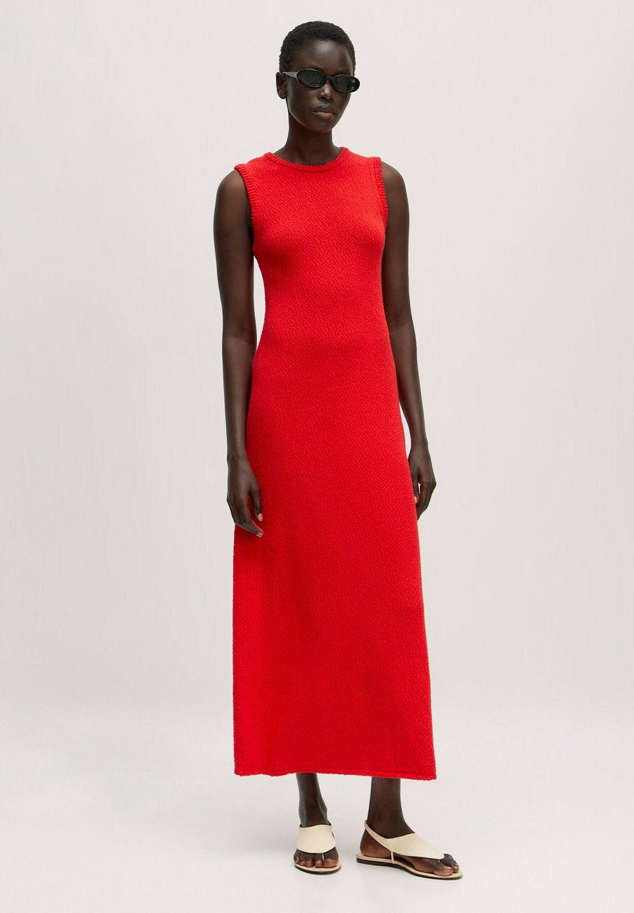 Платье EDITED Jumper dress, Rot/Red
Платье EDITED Jumper dress, Rot/Red