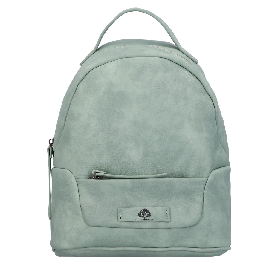 Рюкзак GREENBURRY Gretl, мятный
Рюкзак GREENBURRY Gretl, мятный