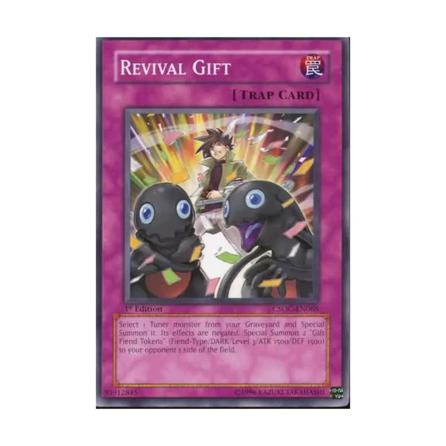 CCG Дар возрождения (Общий), Yu-Gi-Oh - Crossroads of Chaos - Singles
CCG Дар возрождения (Общий), Yu-Gi-Oh - Crossroads of Chaos - Singles