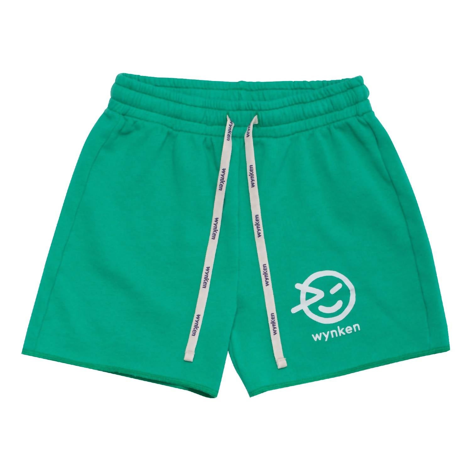 Детские шорты Tatto в сочно-зеленом Wynken 
Детские шорты Tatto в сочно-зеленом Wynken