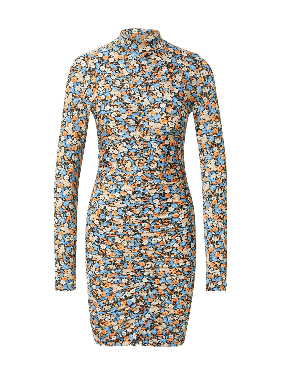 Мини платье Moves Dress, разноцветный
Мини платье Moves Dress, разноцветный