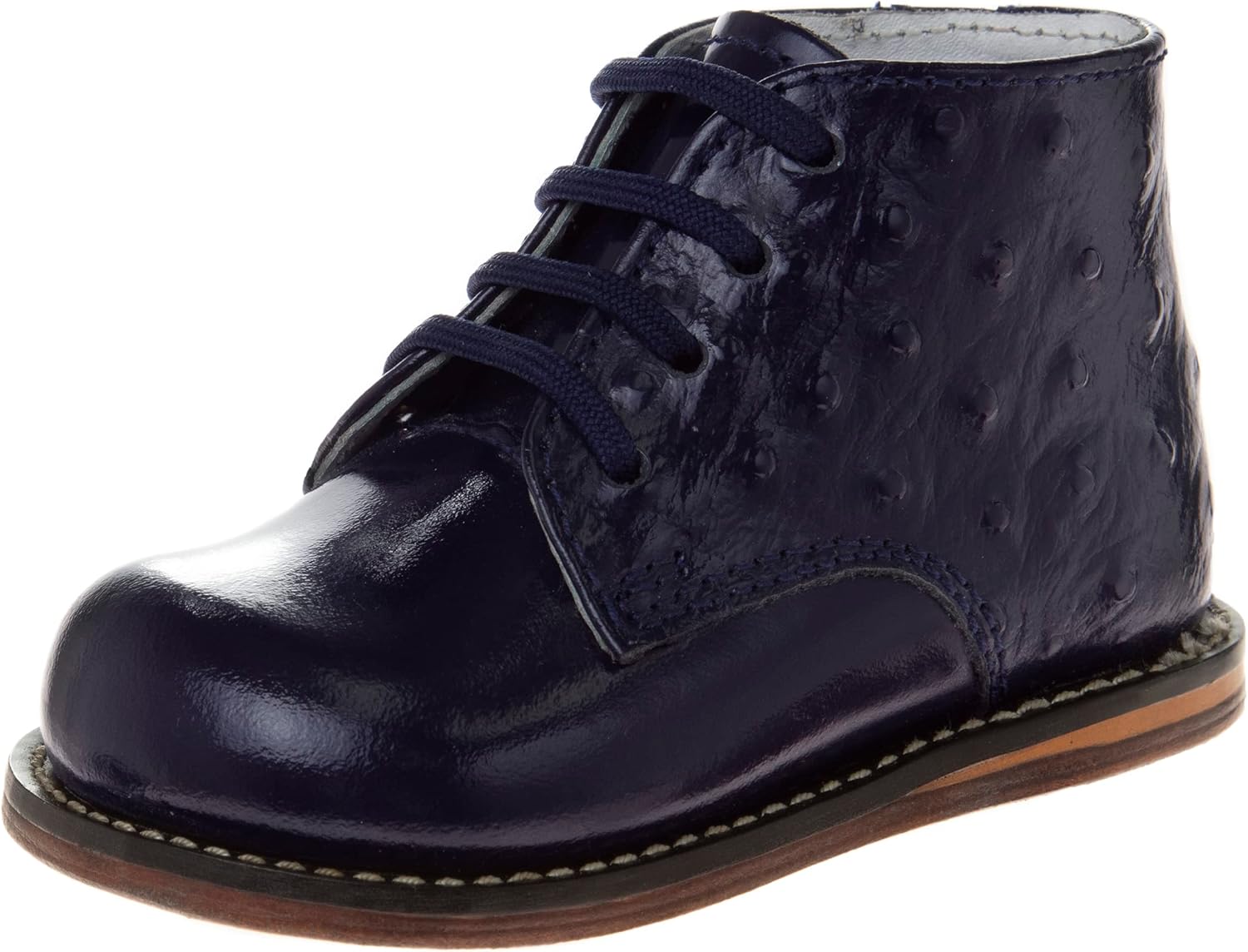 Детские кроссовки Josmo для первого шага, обувь для первых шагов малыша унисекс, Navy Patent Ostrich
Детские кроссовки Josmo для первого шага, обувь для первых шагов малыша унисекс, Navy Patent Ostrich