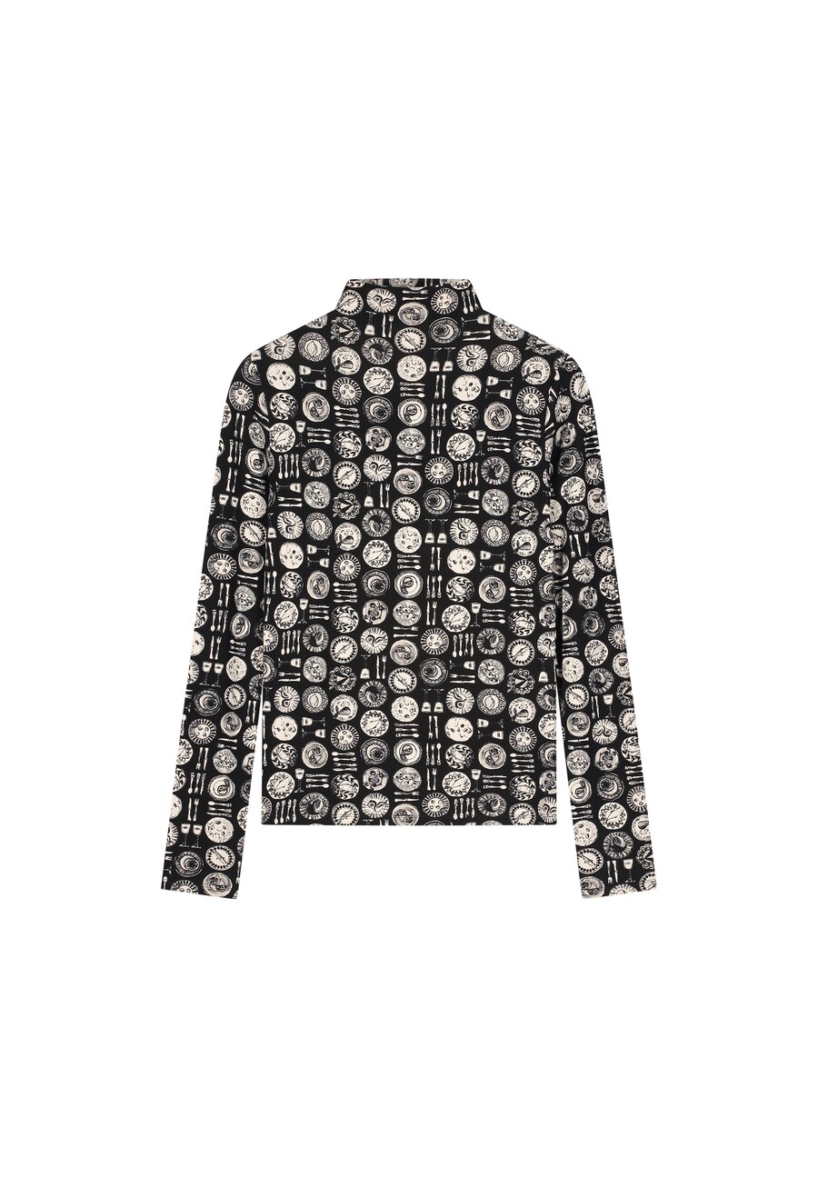 Блуза Fabienne Chapot, Black
Блуза Fabienne Chapot, Black