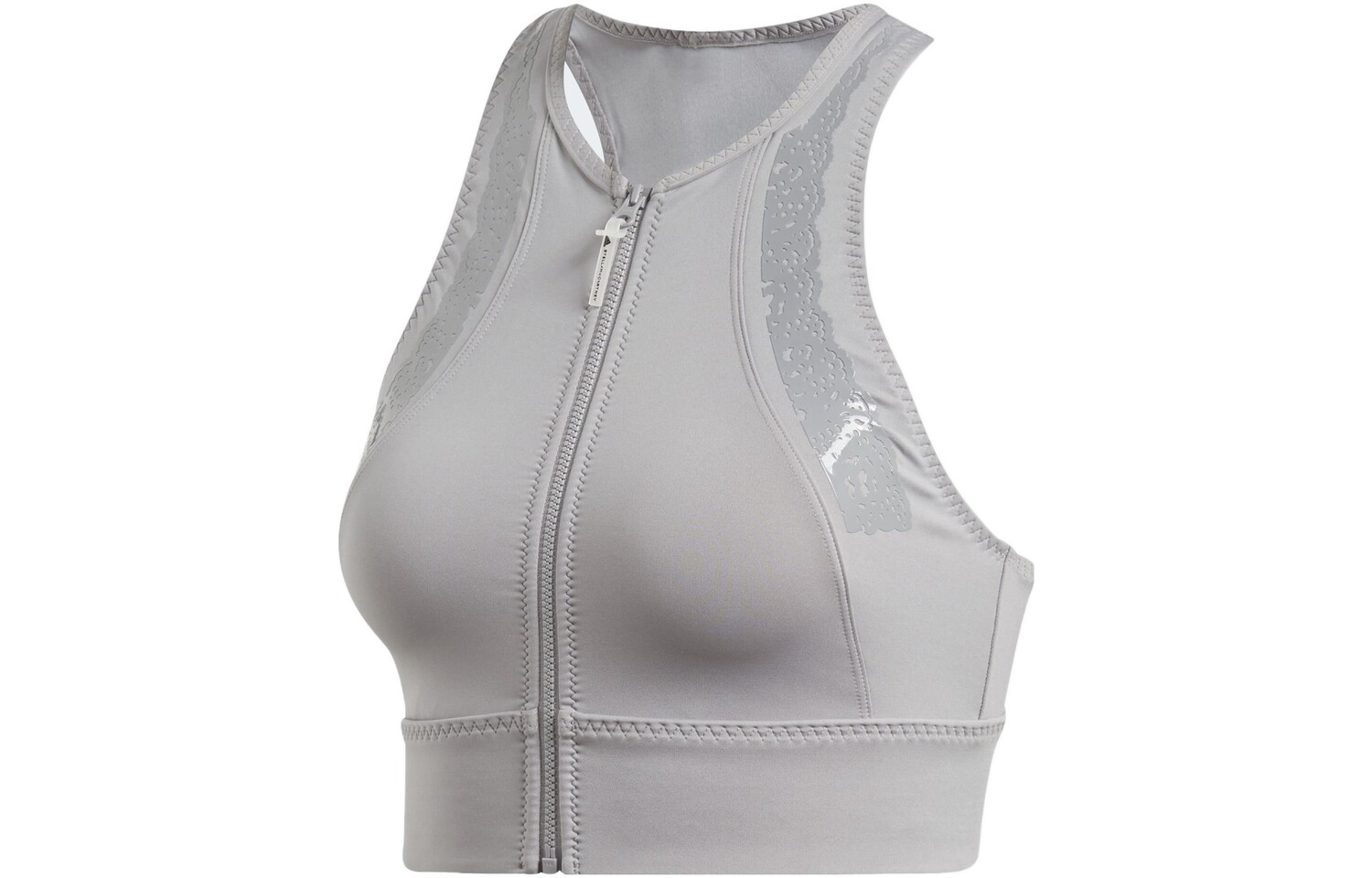 Раздельный купальник женский Ice Gray Adidas
Раздельный купальник женский Ice Gray Adidas