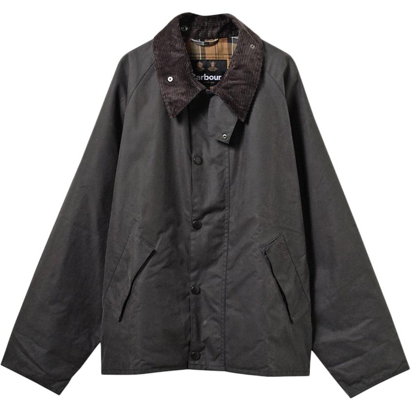 Куртки и пальто сезона осень-зима 2025, унисекс Barbour, серый
Куртки и пальто сезона осень-зима 2025, унисекс Barbour, серый